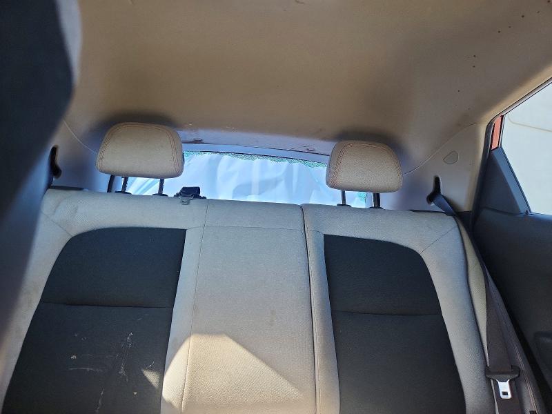 Photo 10 from auction – 2017 CHEVROLET BOLT EV with VIN 1G1FW6S02H4113616