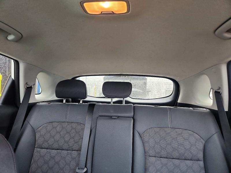 Foto 10 de la subasta – 2019 KIA NIRO con VIN KNDCB3LC3K5266990