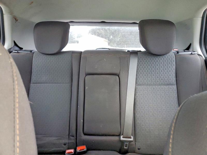Photo 10 from auction – 2019 CHEVROLET TRAX with VIN 3GNCJNSB5KL377975