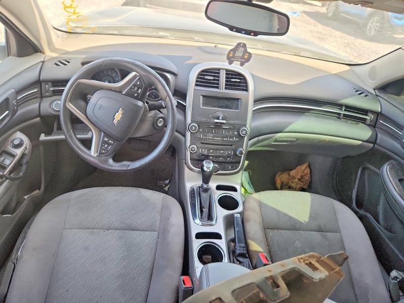 Photo 8 from auction – 2014 CHEVROLET MALIBU with VIN 1G11B5SLXEF239698