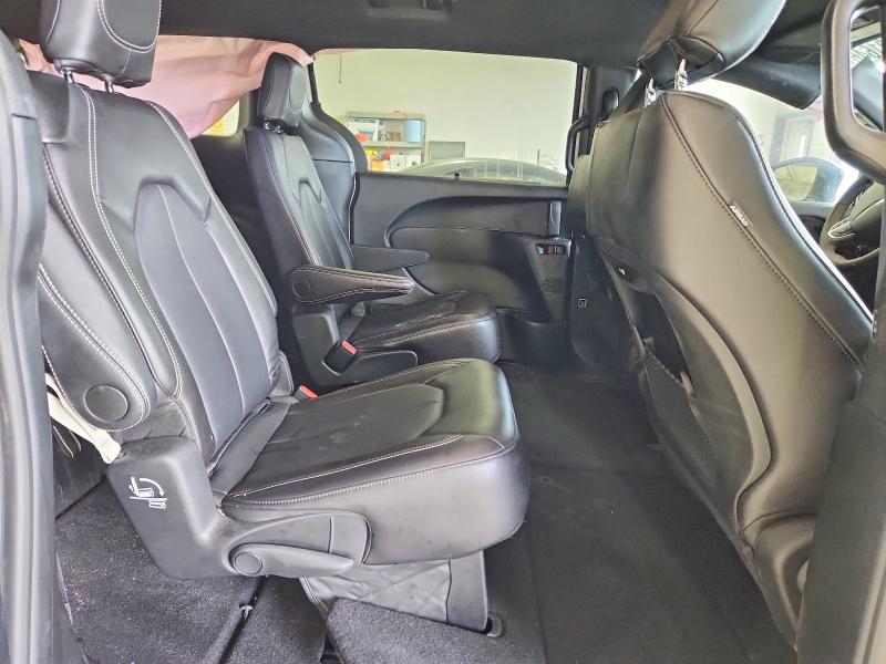 Photo 11 from auction – 2026 CHRYSLER PACIFICA with VIN 2C4RC1BG0TR191198