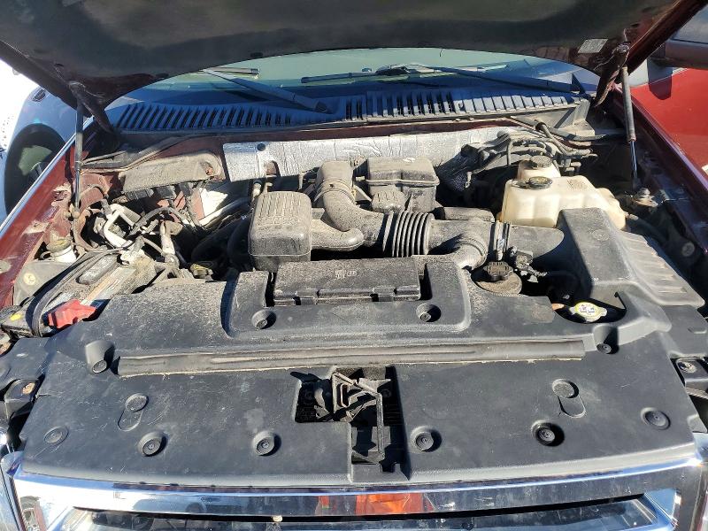Photo 12 from auction – 2012 FORD EXPEDITION with VIN 1FMJU1J5XCEF07550