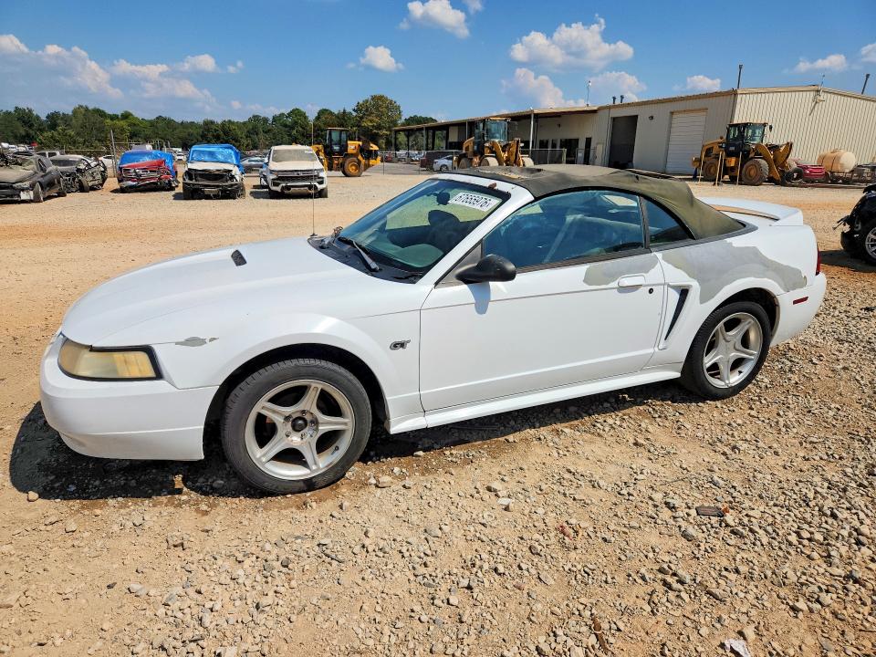 2000 FORD MUSTANG - Търг №67655976