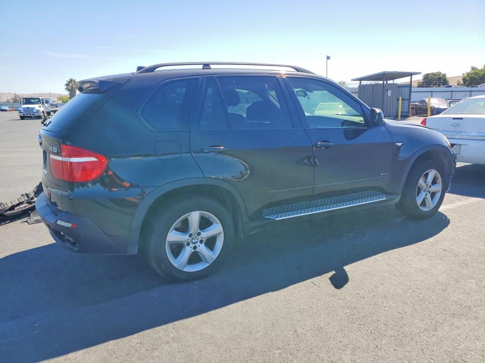 صورة رقم 3 من المزاد - 2008 BMW X5 مع VIN 5UXFE43508L031218