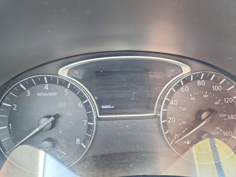 Zdjęcie 9 z aukcji – 2016 NISSAN ALTIMA z VIN 1N4AL3AP5GN334181