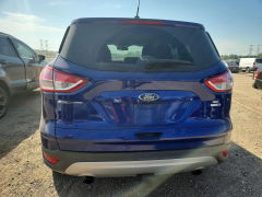Zdjęcie 6 z aukcji – 2015 FORD ESCAPE z VIN 1FMCU9G99FUC75213