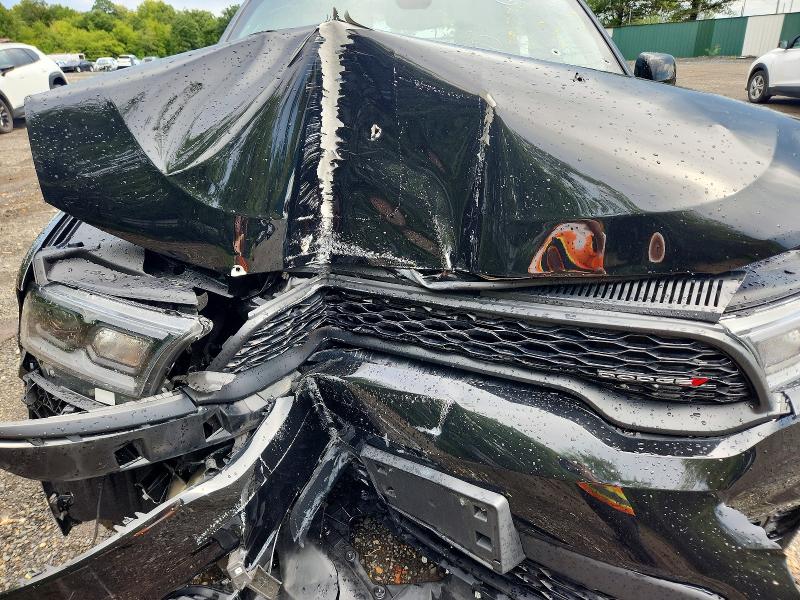 Zdjęcie 11 z aukcji – 2026 DODGE DURANGO z VIN 1C4RDJDG4TC182491