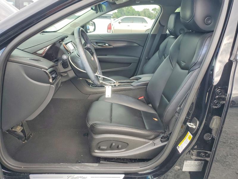 Photo 7 from auction – 2016 CADILLAC ATS with VIN 1G6AA5RA7G0194372