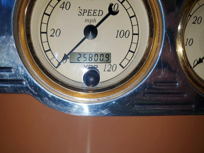 Photo 9 from auction – 1934 FORD COUPE with VIN DPS08ASVE52134608