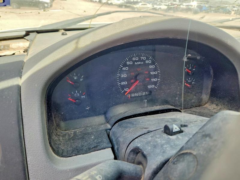 صورة رقم 9 من المزاد - 2005 FORD F150 مع VIN 1FTRF12W45KC01974
