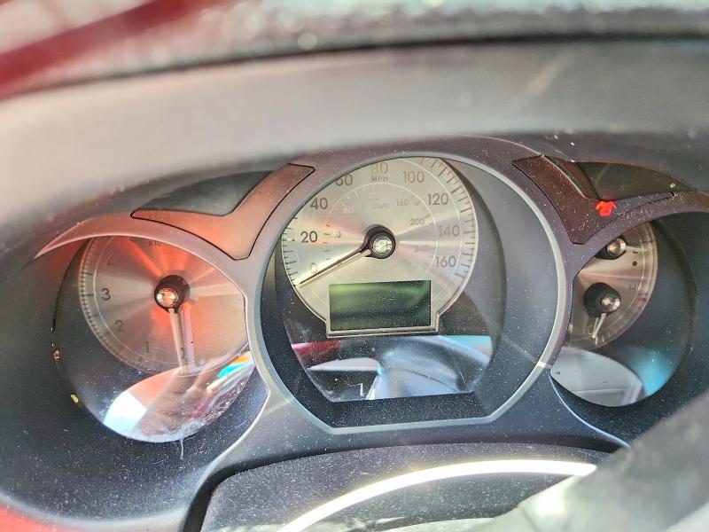 Zdjęcie 9 z aukcji – 2006 LEXUS GS z VIN JTHBH96S365026357