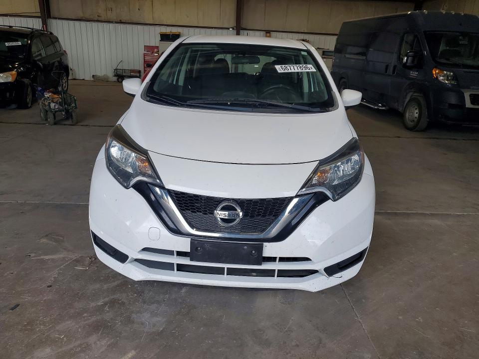 Снимка 5 от търг – 2019 NISSAN VERSA NOTE с VIN 3N1CE2CP4KL360402