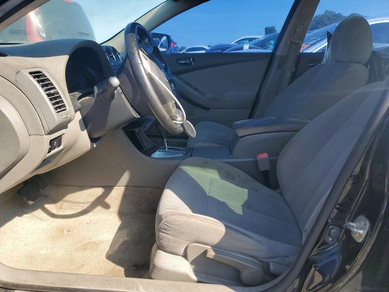 صورة رقم 7 من المزاد - 2012 NISSAN ALTIMA مع VIN 1N4AL2AP1CC141333