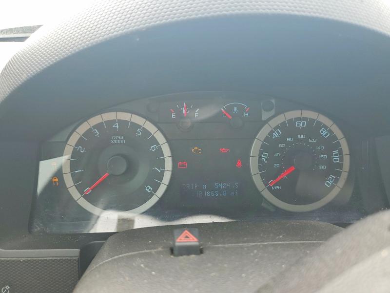 Photo 9 from auction – 2011 FORD ESCAPE with VIN 1FMCU0EG9BKA91005