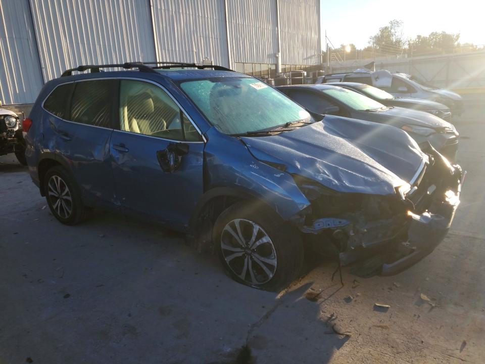 Zdjęcie 4 z aukcji – 2020 SUBARU FORESTER z VIN JF2SKAUC9LH523716