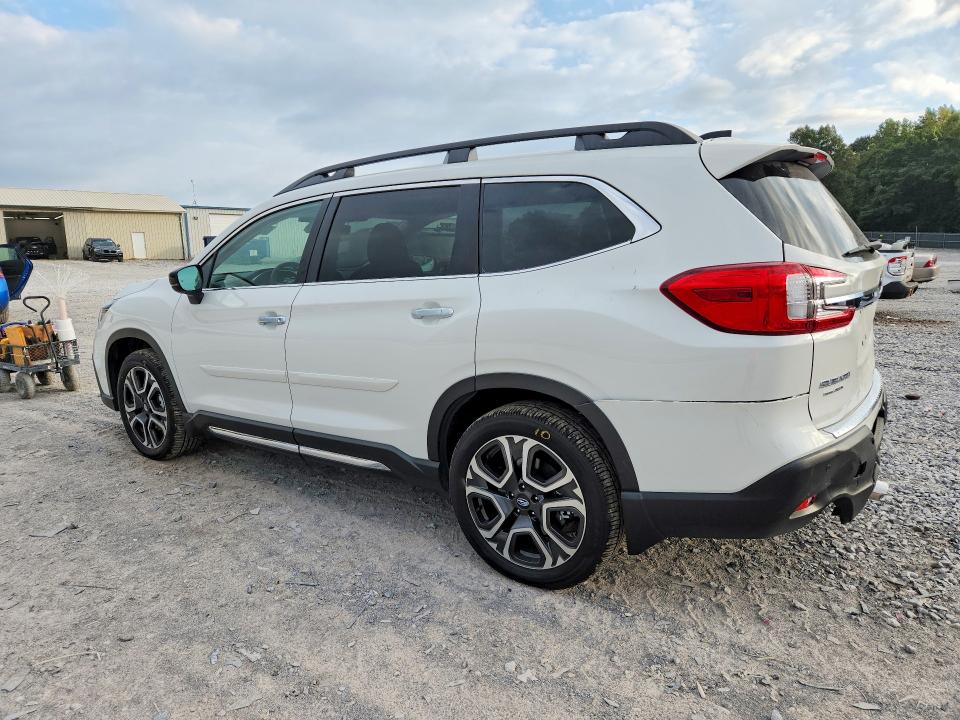 Photo 2 from auction – 2026 SUBARU ASCENT with VIN 4S4WMAKD5T3419190