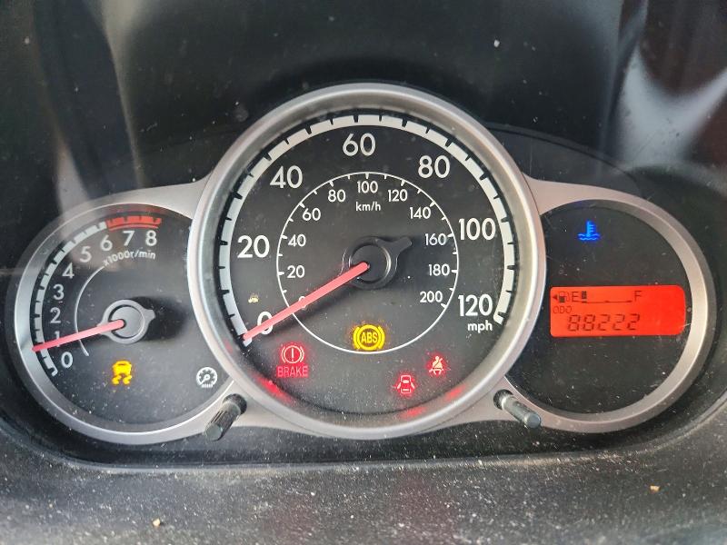 Photo 9 from auction – 2013 MAZDA MAZDA2 with VIN JM1DE1KY9D0162937