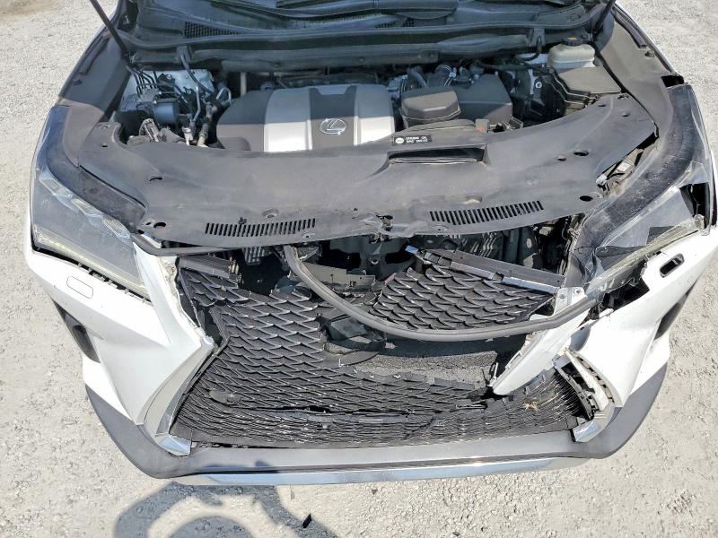 Photo 12 from auction – 2017 LEXUS RX 350 with VIN 2T2ZZMCA1HC079572