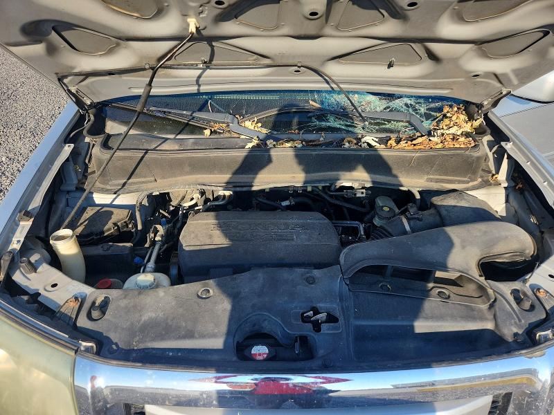 Photo 12 from auction – 2010 HONDA PILOT with VIN 5FNYF4H6XAB036217