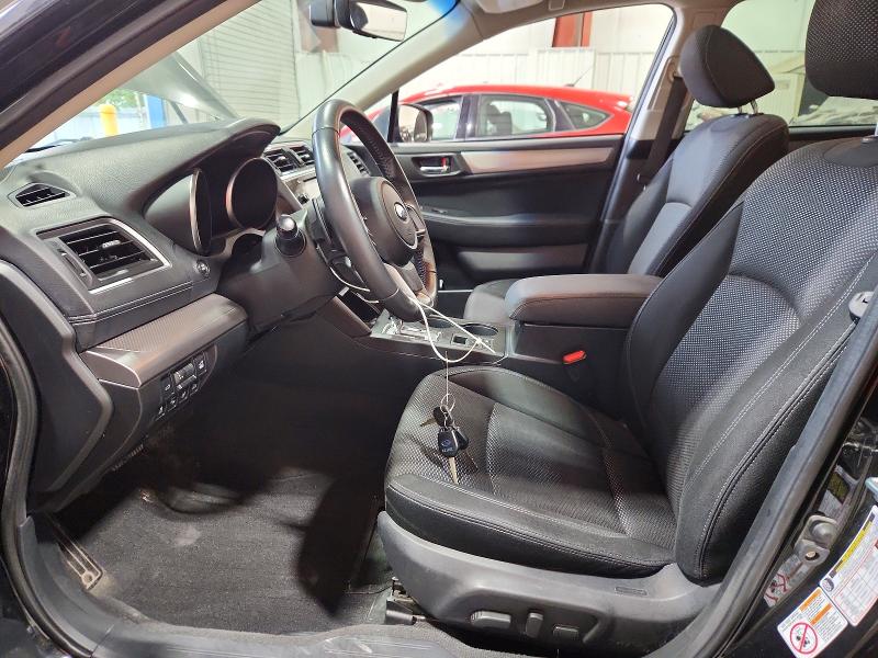 Фото 7 с аукциона – 2018 SUBARU OUTBACK с VIN 4S4BSAHCXJ3388390