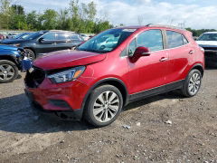 Фото 1 с аукциона – 2019 BUICK ENCORE с VIN KL4CJASB6KB953814