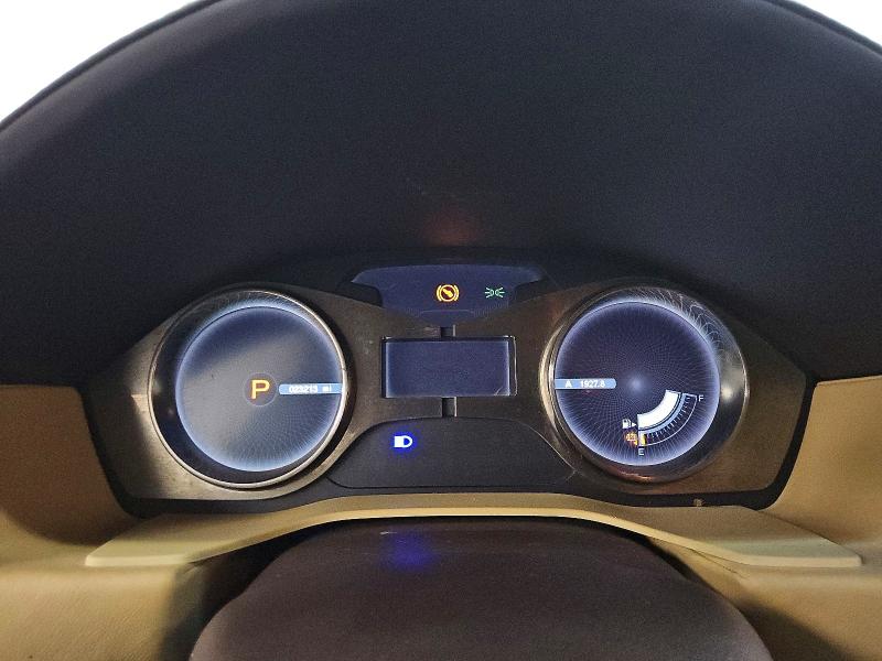 Photo 9 from auction – 2012 FISKER AUTOMOTIVE KARMA with VIN YH4K10BA1CA000024