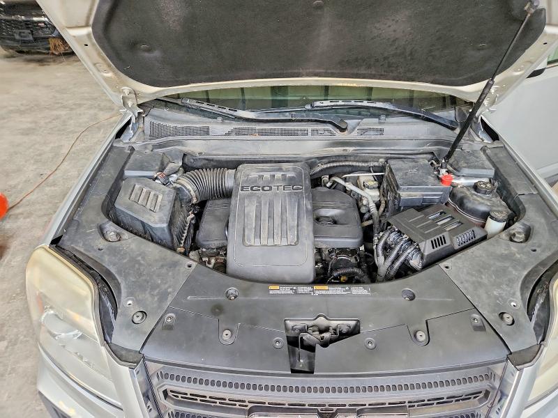 Foto 12 de la subasta – 2016 GMC TERRAIN con VIN 2GKFLSEK6G6161479