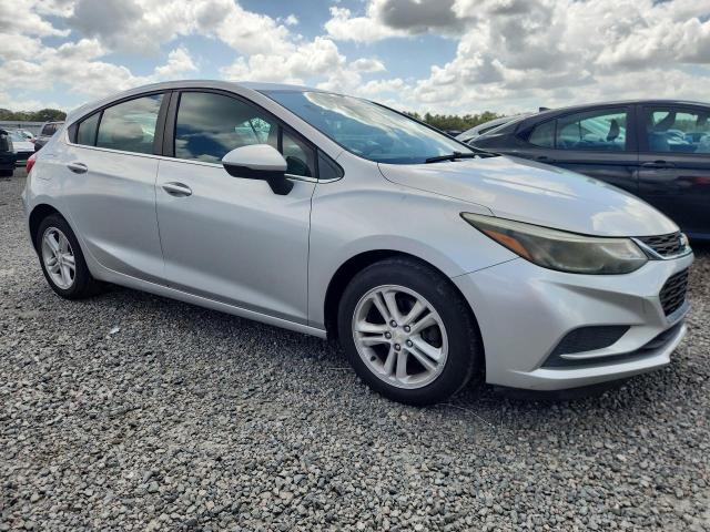 Photo 4 from auction – 2017 CHEVROLET CRUZE with VIN 3G1BE6SM9HS587759