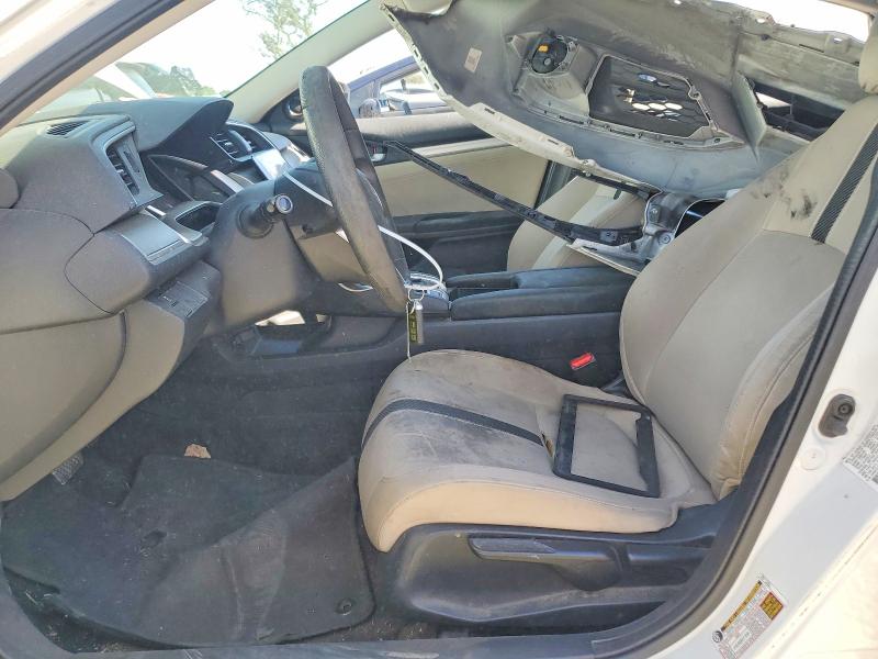 Photo 7 from auction – 2016 HONDA CIVIC with VIN 2HGFC1F37GH631585