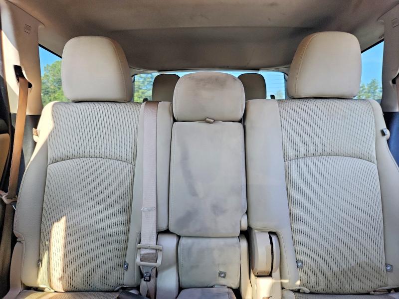Photo 10 from auction – 2020 DODGE JOURNEY with VIN 3C4PDCAB9LT268007