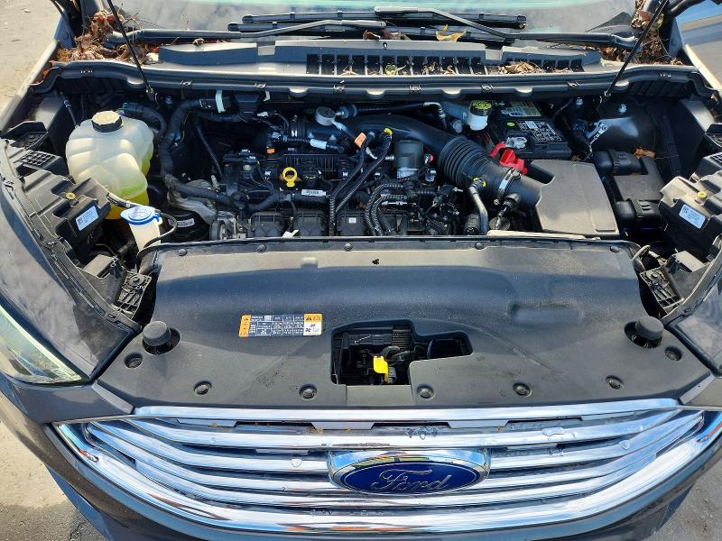 Foto 12 de la subasta – 2022 FORD EDGE con VIN 2FMPK4J98NBA64768
