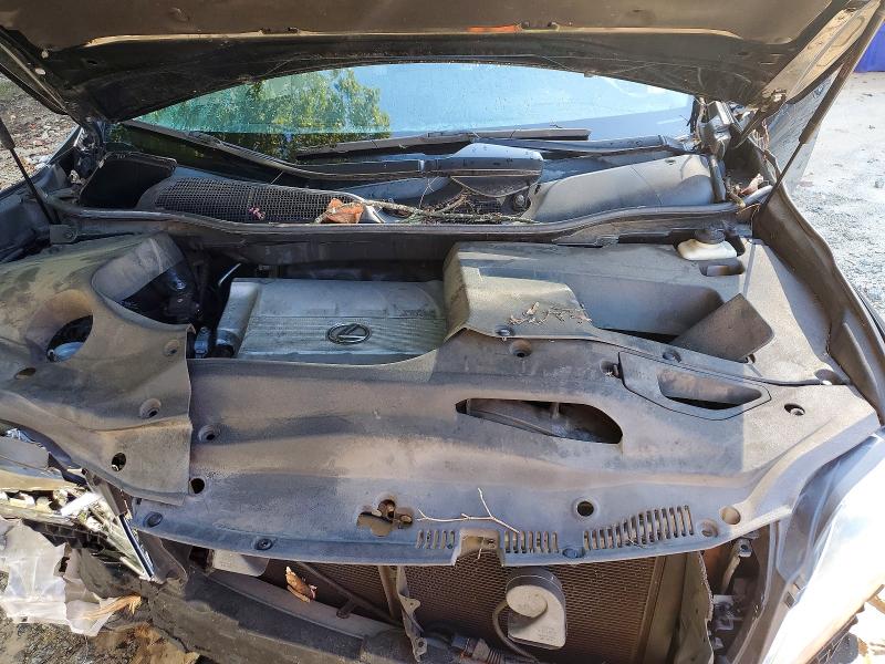 Photo 12 from auction – 2015 LEXUS RX 350 with VIN 2T2ZK1BA5FC201173