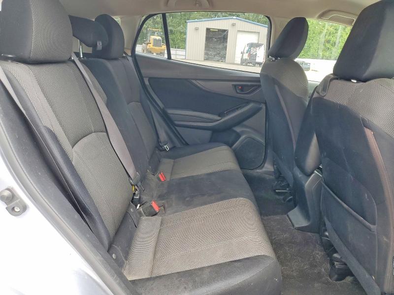 Photo 11 from auction – 2018 SUBARU CROSSTREK with VIN JF2GTAAC4JH236529