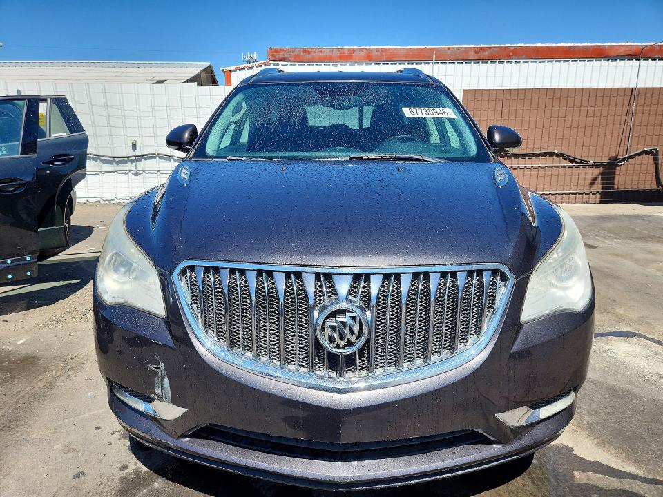 Снимка 5 от търг – 2014 BUICK ENCLAVE с VIN 5GAKRCKD0EJ202260