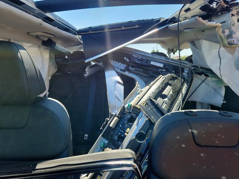 Zdjęcie 10 z aukcji – 2024 HYUNDAI TUCSON z VIN KM8JCCD10RU226735