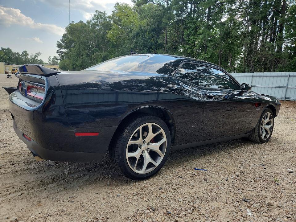 Zdjęcie 3 z aukcji – 2015 DODGE CHALLENGER z VIN 2C3CDZBT5FH709075