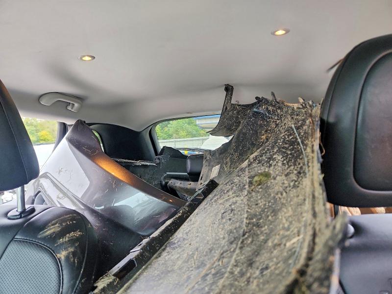 Фото 10 с аукциона – 2021 JEEP CHEROKEE с VIN 1C4PJMMX9MD194102