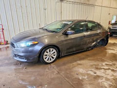 Foto 1 de la subasta – 2014 DODGE DART con VIN 1C3CDFBB9ED877626