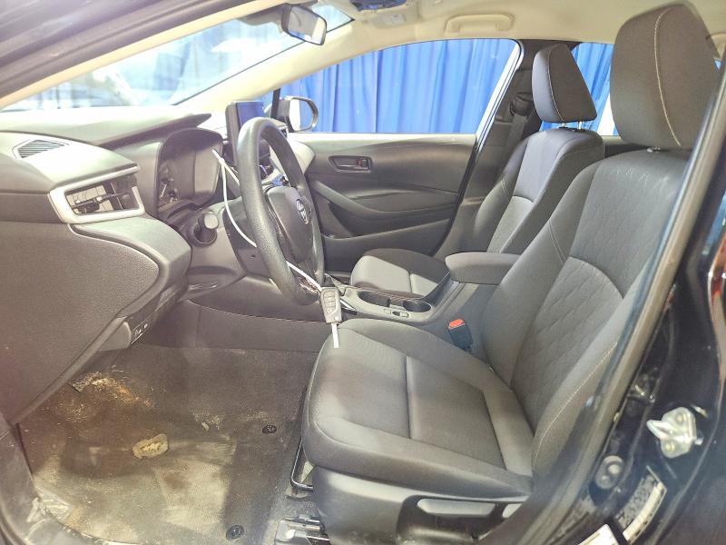 Photo 7 from auction – 2025 TOYOTA COROLLA with VIN 5YFB4MDE2SP292608