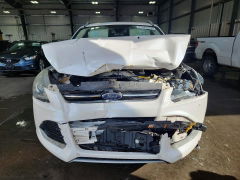 Photo 5 from auction – 2016 FORD ESCAPE with VIN 1FMCU9J95GUC59357