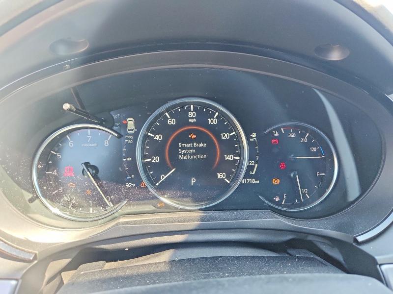Фото 9 с аукциона – 2021 MAZDA CX-9 с VIN JM3TCBDY5M0516948