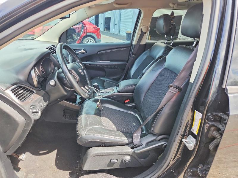 Photo 7 from auction – 2017 DODGE JOURNEY with VIN 3C4PDCGGXHT708665