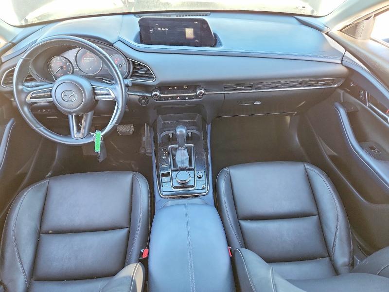 صورة رقم 8 من المزاد - 2020 MAZDA CX-30 مع VIN 3MVDMADL7LM102637