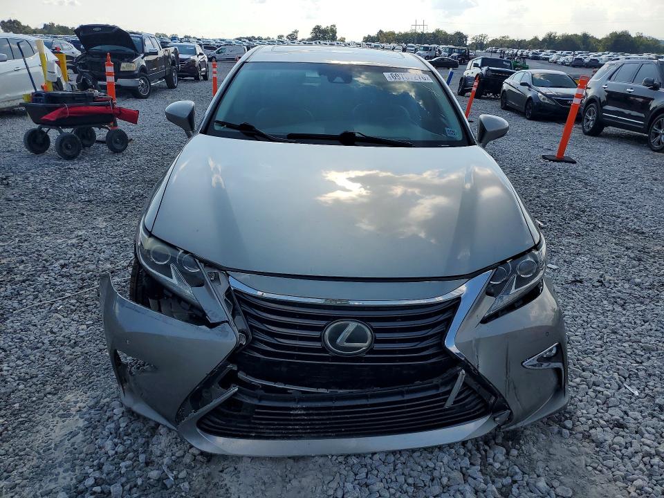 Photo 5 from auction – 2016 LEXUS ES with VIN 58ABK1GG8GU019480