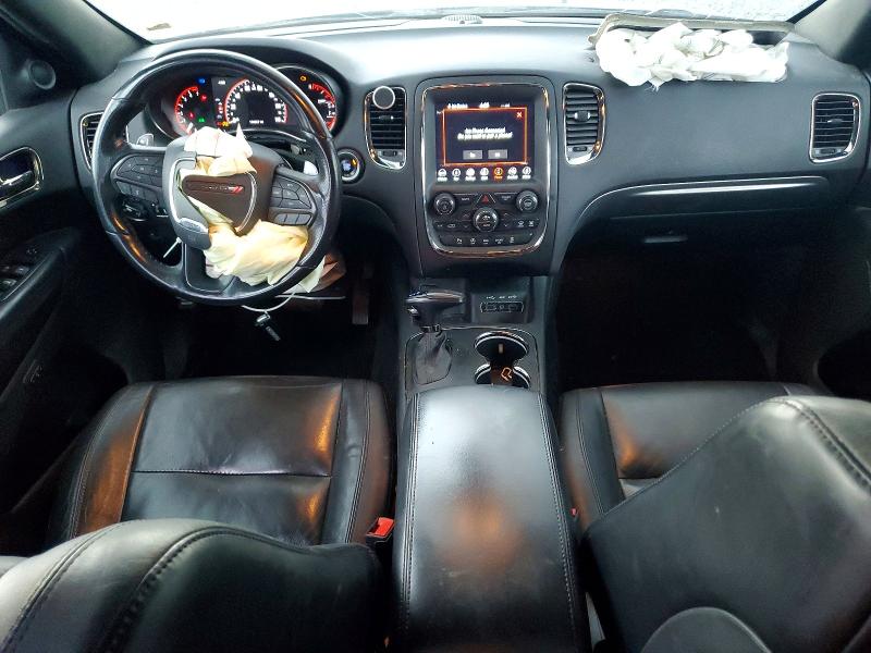 Снимка 8 от търг – 2019 DODGE DURANGO с VIN 1C4RDJDG9KC848131