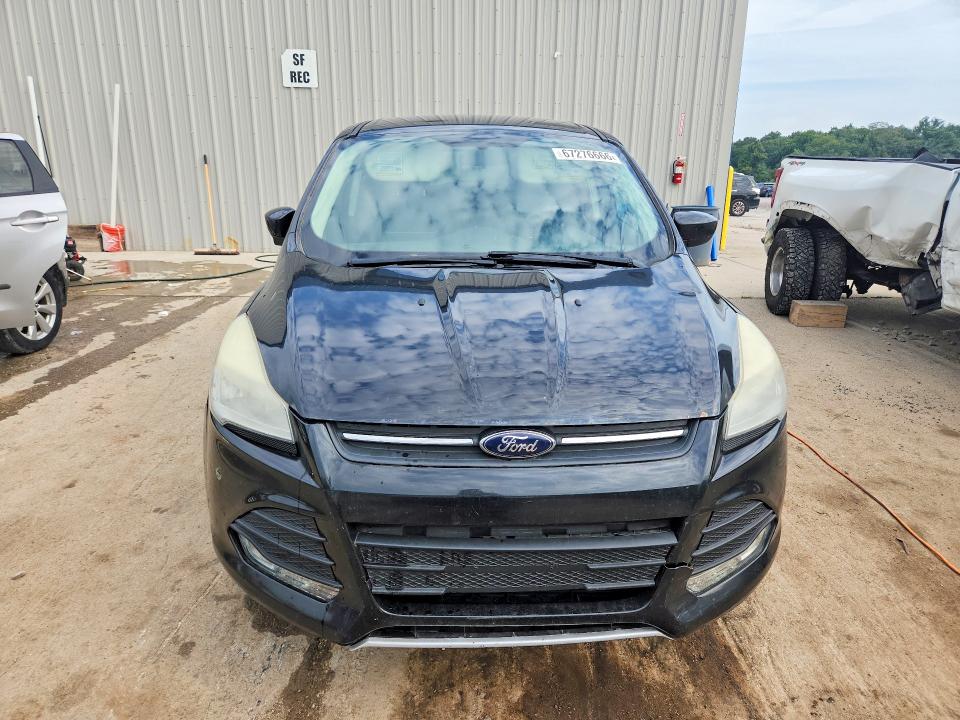 Photo 5 from auction – 2013 FORD ESCAPE with VIN 1FMCU9GX3DUB66094