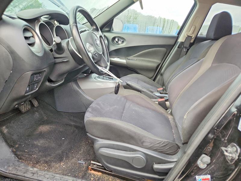 Photo 7 from auction – 2013 NISSAN JUKE with VIN JN8AF5MV5DT213461