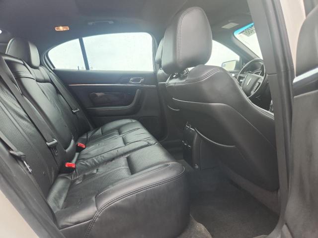 Снимка 10 от търг – 2011 LINCOLN MKS с VIN 1LNHL9DR6BG615469
