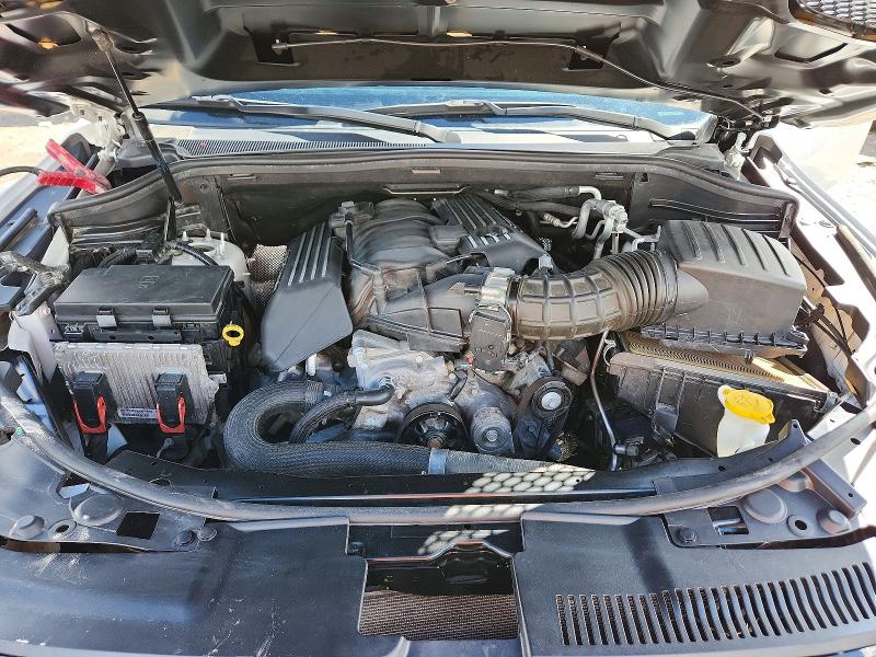 Снимка 12 от търг – 2024 DODGE DURANGO с VIN 1C4SDJGJ7RC119130