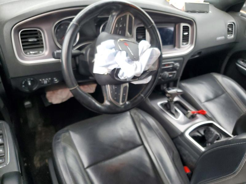 Zdjęcie 8 z aukcji – 2020 DODGE CHARGER z VIN 2C3CDXBG2LH119208